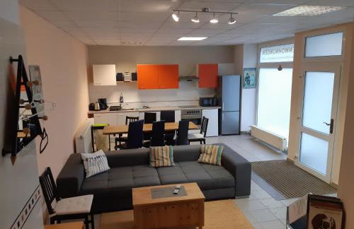 Apartments Markus & Annika (über 2 Etagen) - Foto 7