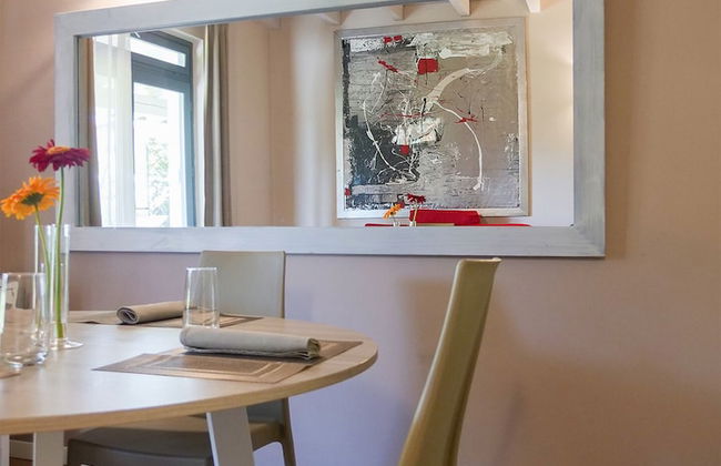 Moscatello & Mulinër Design Agri Relais - Photo 145