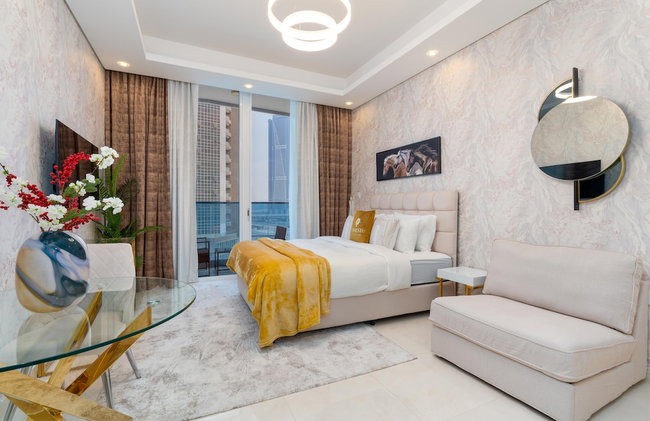 GLOBALSTAY. New Apartments in Business Bay - Foto 55