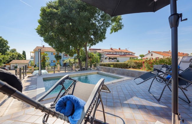 Apartment in Kukci Near Spadici Beach - Foto 16