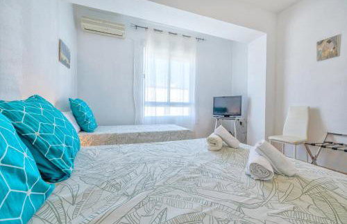 Damasco, amplio apartamento cercano al centro - Foto 19