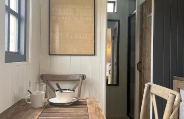 Shepherds Huts - Foto 1