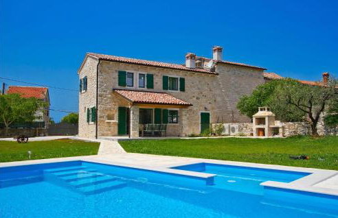 Villa Soricevi Dvori - Foto 10