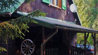 Chata u Żochów - Foto 2