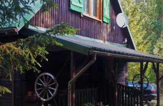 Chata u Żochów - Foto 2