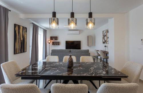 Luxurious new apartment with pool - Foto 31