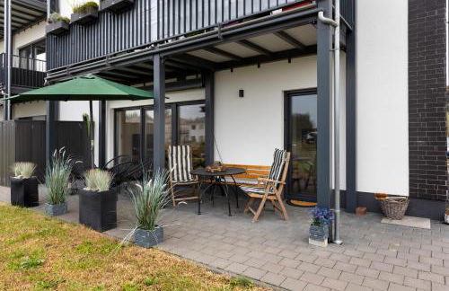 Ferienwohnung Spanier - Foto 24