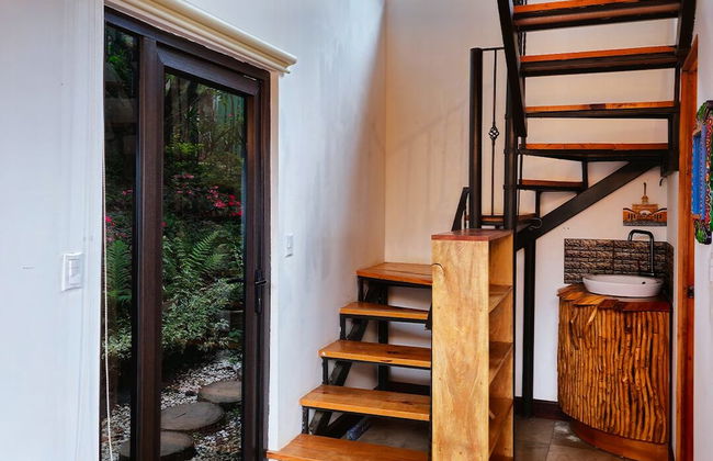 Cabañas Casa Realeza - Foto 15