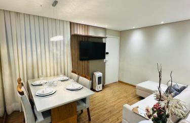 Apto EXCLUSIVO - Arena MRV - Expominas - Foto 6