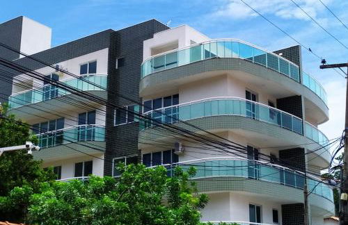 Cobertura Fort do Pontal - Foto 1