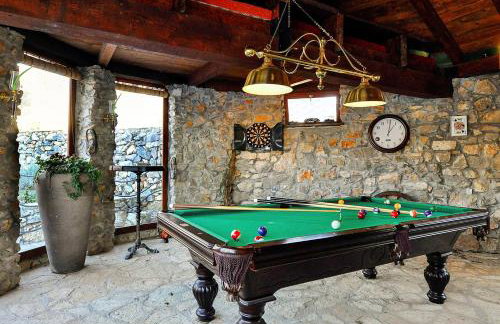 The Hidden Treasure Village - Villa Olka - Photo 52