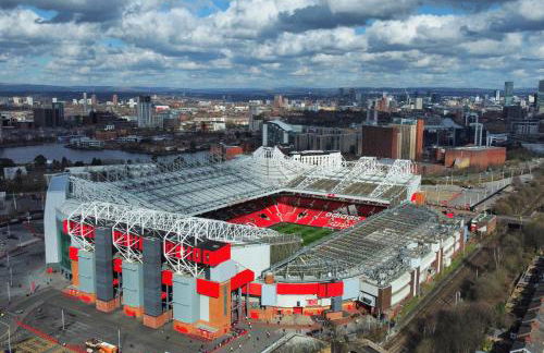 Deansgate Luxury Suite - Modern & Warm 1-Bed - Ideal For Business or Work Stays - Presented by Parydise Properties - Foto 31