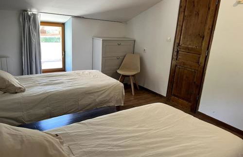 Longère bressane. - Foto 22