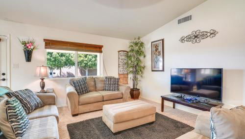 Yuma Family Home with Covered Patio and Grill! - Foto 2