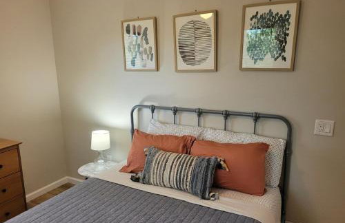 White Birch - Riverfront and Newly-Remodeled! - Foto 5