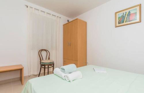 Apartment F-4 Klimno - Foto 16