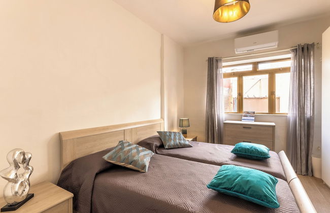 Magnificent Sea View Penthouse Cospicua - Foto 18