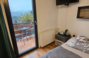 Zawoja Nad Koroną z jacuzzi - Foto 26