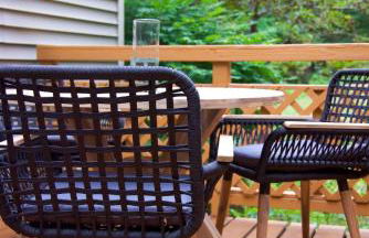 Lincolnville 2BR - Beach Vibes & Backyard BBQ - Foto 21