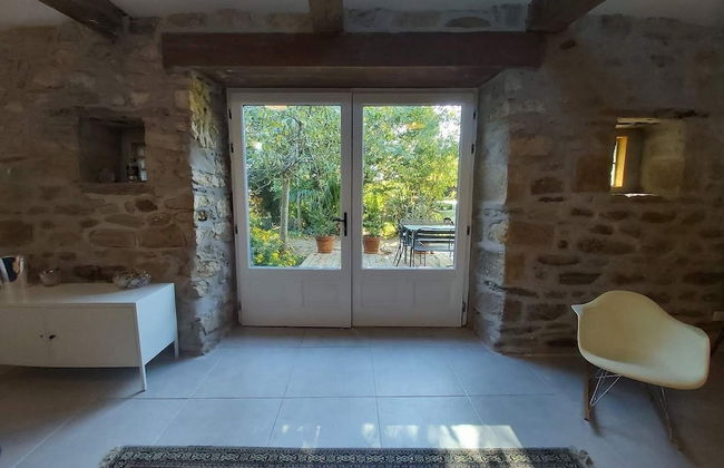 Domaine de Kerstrat - Foto 39