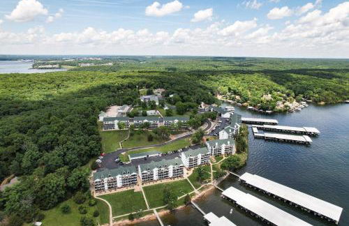 Penthouse Living In The Heart of the State Park - Foto 36