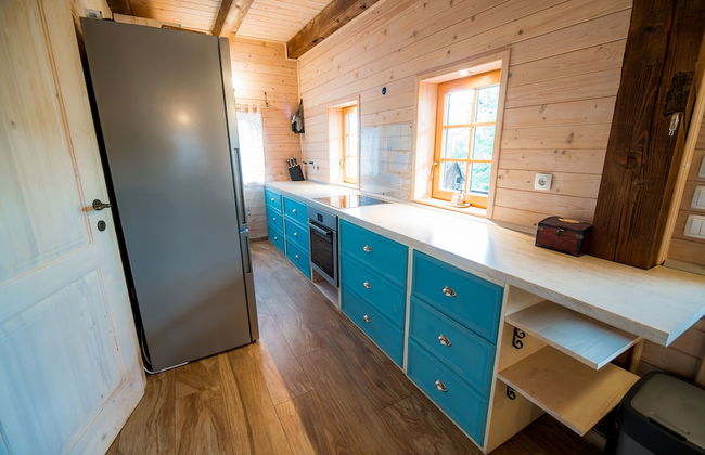 Sunny House With Sauna - Foto 9