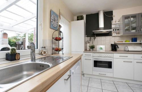 Ferienhaus Klara - Foto 19