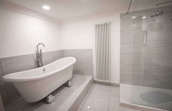 Ridley House Apartments - Photo 18