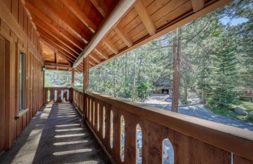 Skyland Retreat - Max nighttime occupancy of 8 - Foto 13