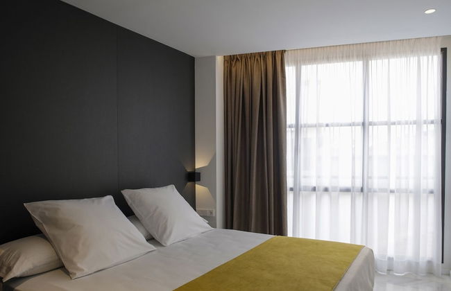 Apartamentos Feten - Foto 11