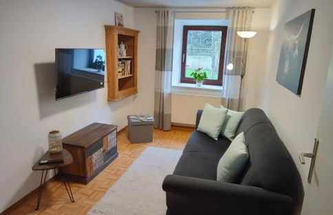 Ferienhaus zum Moosbauer - Foto 13