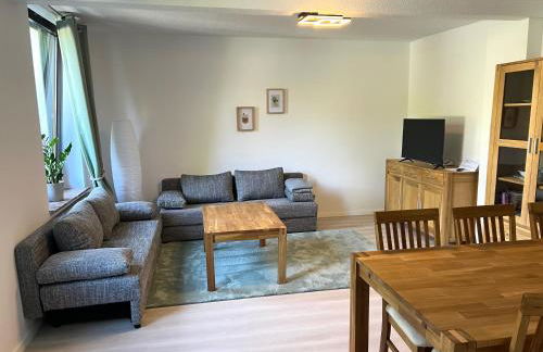 Kurpark Ferienwohnung - Foto 13