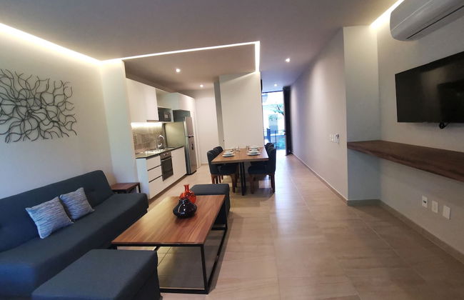 Kaab At The Park by The Spot Rentals - Foto 36