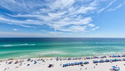 Edgewater Golf Villa 2110 - Foto 4