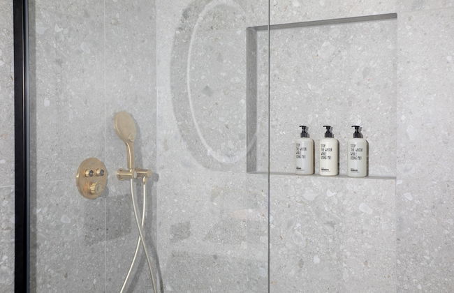 Bob W Bonn Zentrum - Foto 39