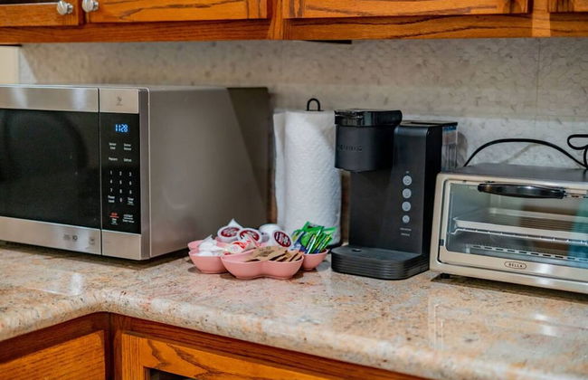 Monterey Park Retreat Spectacular Views Comfort - Foto 25