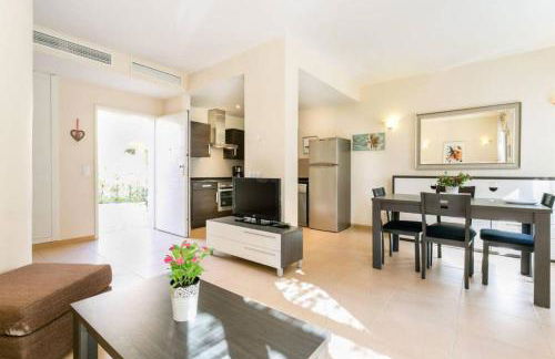 Apto Residence Club el Paraiso 10 - Photo 7