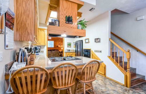 Black Bear Cabin - Foto 10