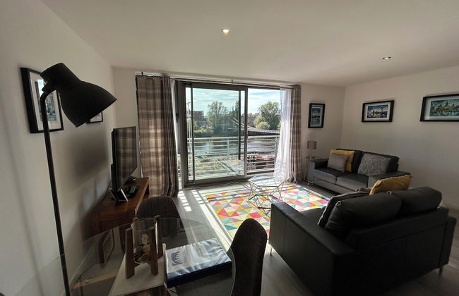 Clyde Waterfront Apartments - Foto 27