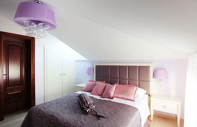 Villa Mustra - Foto 17