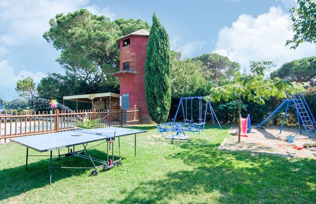 Belvilla by OYO Large Farmhouse With Pool - Foto 15