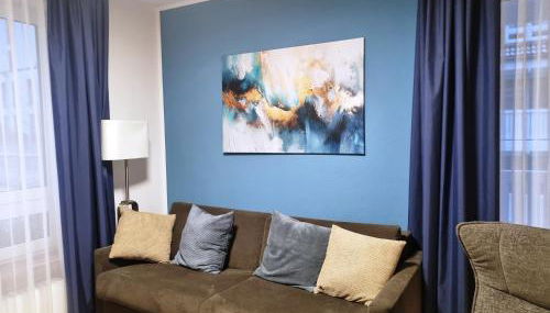 Appartementhaus Binzer Sterne 54 - Foto 2