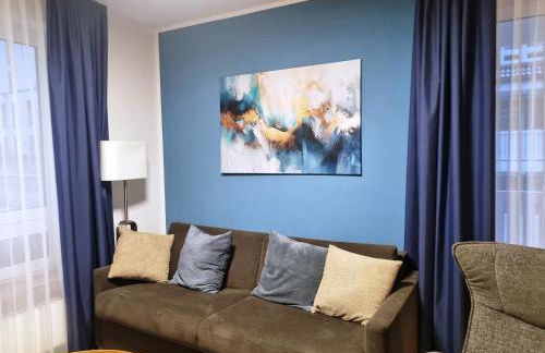 Appartementhaus Binzer Sterne 54 - Foto 2