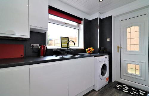 Binnie House - Cumbernauld - Foto 56