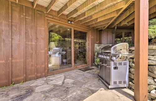 Cozy Studio Indoor Hot Tub and Inground Pool Access - Foto 22