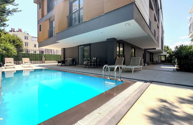 Leaf River Suites - Foto 40