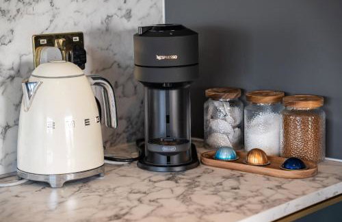 Priory Bay Escapes - Alba - Foto 29