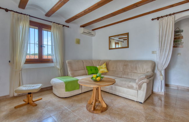 Villa Germanna - Foto 14