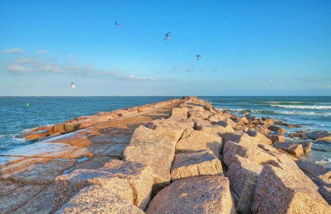 Whatabeach by Avantstay Private Pool, Cabana Bar - Photo 50