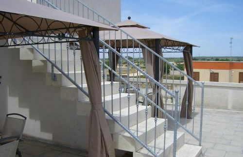 Dimora Liccisa - Foto 32